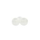Ezzro Transparent Balls Set of 100 in UAE