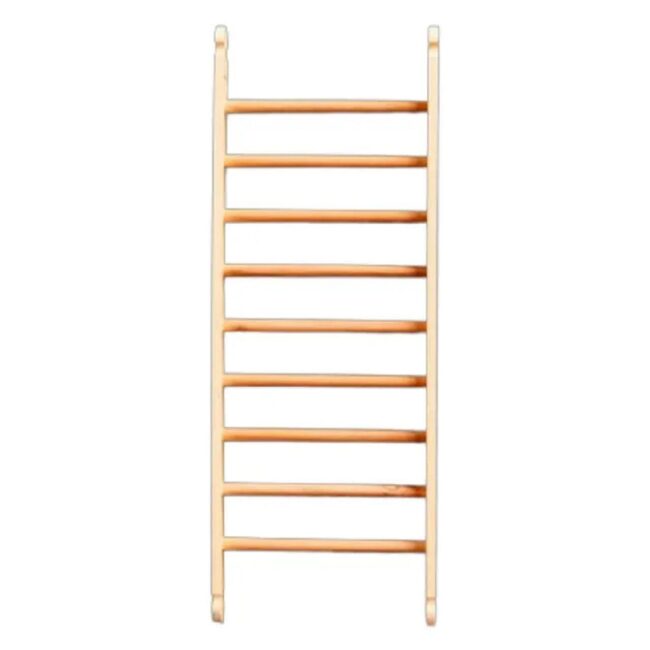 Ezzro Natural Pikler Climbing Ladder in UAE - view 2