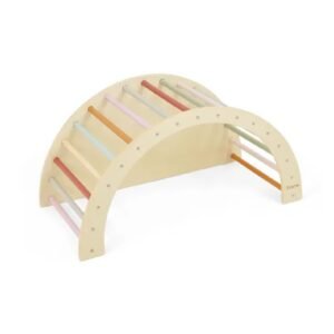 Ezzro Arch Rocker Pikler