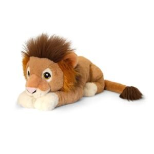 Keel Toys Keeleco Lion 65cm