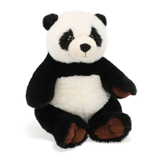 PANDA Keel Toys Keeleco Panda 60cm in UAE