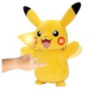 Pokemon Feature Deluxe Pikachu Plush Toy 11inch in UAE - view 2