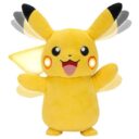 Pokemon Feature Deluxe Pikachu Plush Toy 11inch in UAE - view 3