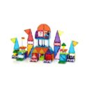 Picasso Tiles Magnetic Building Bricks And Tiles 333 Pcs in UAE - view 6