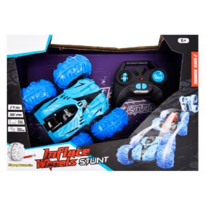 ADDO RC DOUBLE STUNT AMPHIBIOUS BO