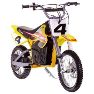 Razor Motorbike Dirt Rocket