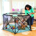 Summer Infant Pop N Play Deluxe Ultimate Playard in UAE - view 4