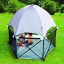 Summer Infant Pop N Play Deluxe Ultimate Playard in UAE - view 5