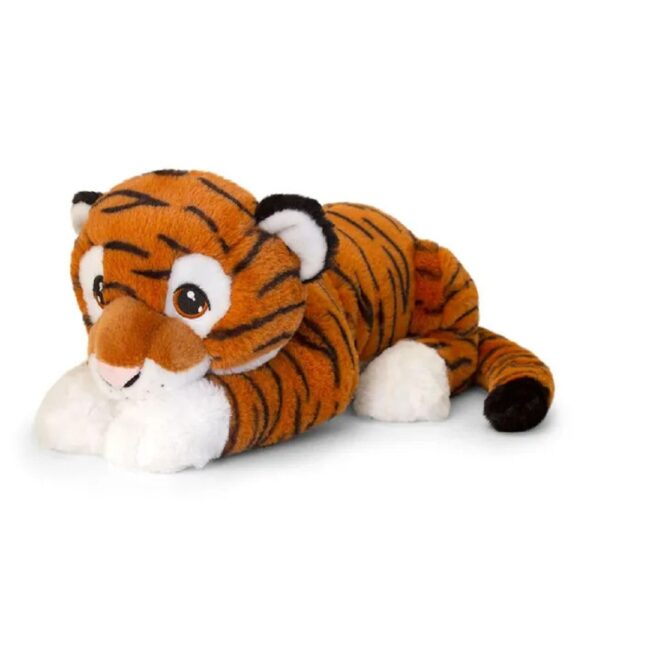 T Keel Toys Keeleco Tiger 80cm in UAE
