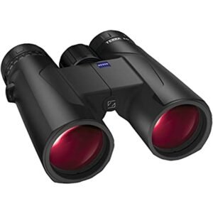 Zeiss Terra 10X42 Ed Binoculars Black
