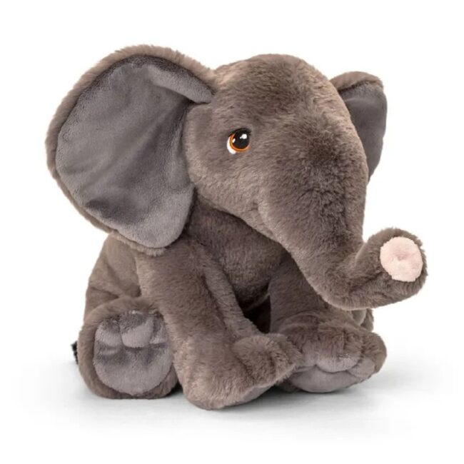 Keel Toys Keeleco Elephant 45cm in UAE