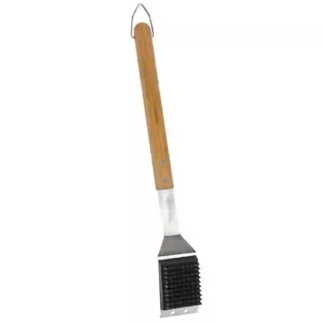 jpg Paradiso Metal Grill Brush 44 cm in UAE - view 3