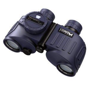 Navigator Pro 7X30 Marine Binoculars WO Compass