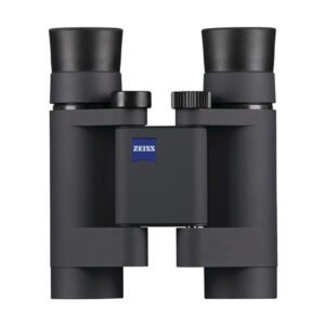 8X20 T Conquest Compact Weather Resistant Roof Prism Binocular With 63 Degree Angle Of View