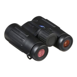 8X32 Victory T Fl Binocular Black