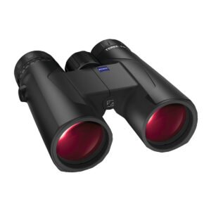 ZEISS 10x42 Terra ED Binoculars Black