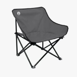 Coleman Furn Kickback Steel C