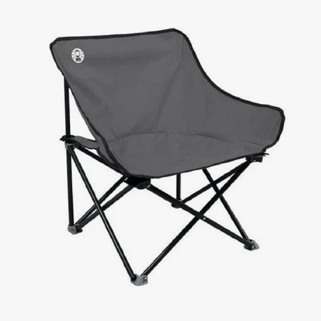 Coleman Furn Kickback Steel C in UAE