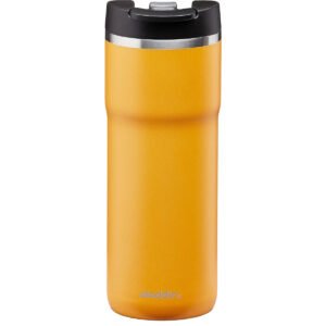Aladdin Java Thermavac LeakLock SS Mug 047L Sun Yellow