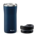 Aladdin Mocca Thermavac LeakLock SS Mug 035L Deep Navy in UAE - view 2