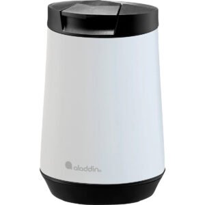 Aladdin Mug Espresso SS 025L Satin White