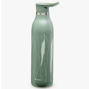 Aladdin 06L Cityloop Thermvac Btl Sage Leaf Print