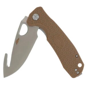 Honey Badger Hook Large Tan in UAE
