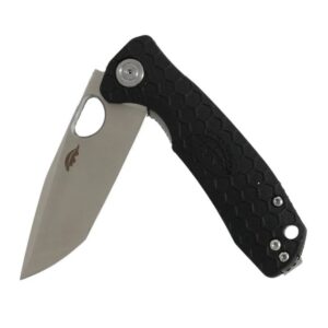 Honey Badger Tanto Medium Black LR in UAE