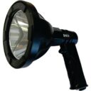 Gamepro Bubo Reharge Spotlight 600 Lum 10W Led ACDC WBag in UAE