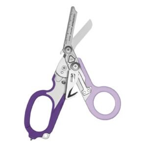 Leatherman Raptor Rescue OrchidUtilityBox Limited Edition