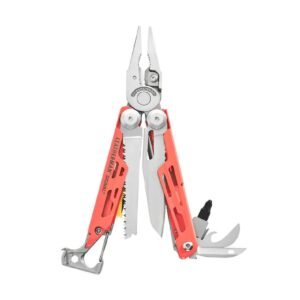 Leatherman Signal Guava Peg