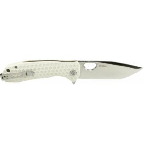Honey Badger Tanto Large White LR in UAE - view 2