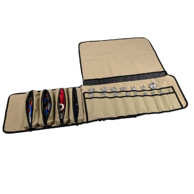 10100388_2 ARB TOOL ROLL BAG in UAE - view 2