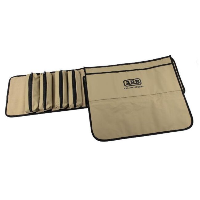 10100388_3 ARB TOOL ROLL BAG in UAE - view 4