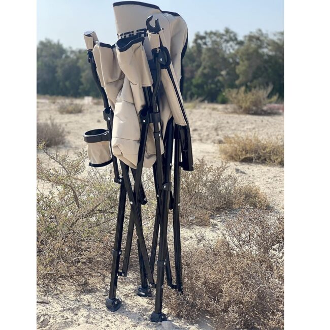 ARB LAYBACK CHAIR in UAE - view 4