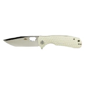 Honey Badger Tanto Large White LR in UAE