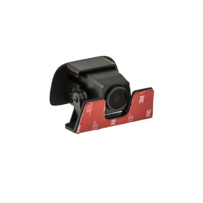 DVR Reverse Camera Mirror Kit 966 Front Rear in UAE - view 3