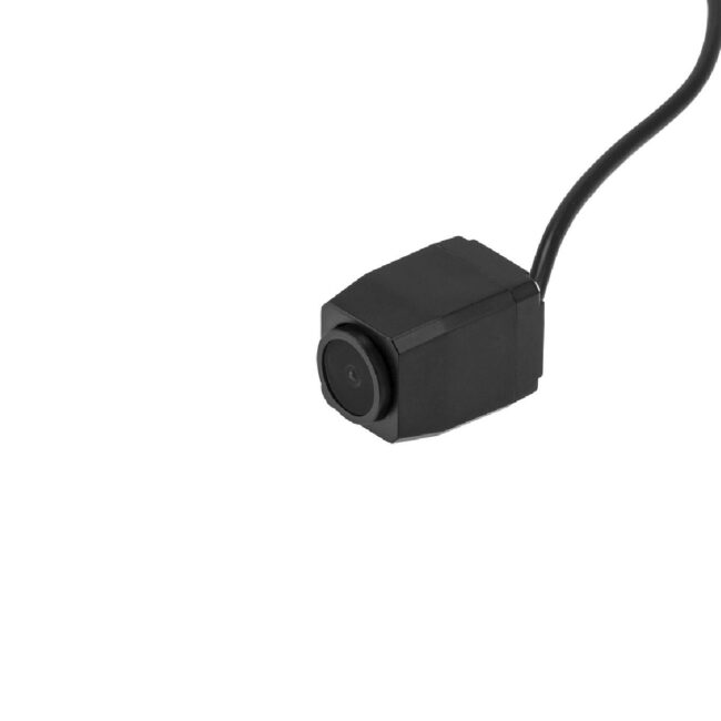 DVR Reverse Camera Mirror Kit 966 Front Rear in UAE - view 6