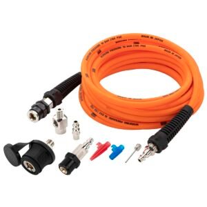 PUMP UP KIT US STD HIGH TEMP V2