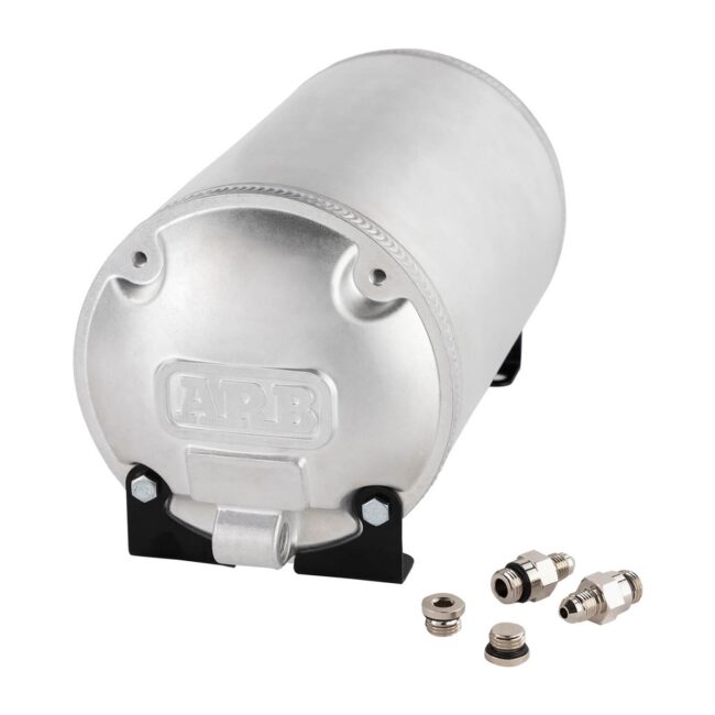 AIR TANK 4L 4 X 14NPSC in UAE - view 2