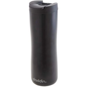 Aladdin 047L Mug LeakLock TM Vacuum Mug Black EOL