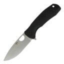 Honey Badger Flipper Stonewashed D2 Lrg Blk WZipper Pouch in UAE - view 4