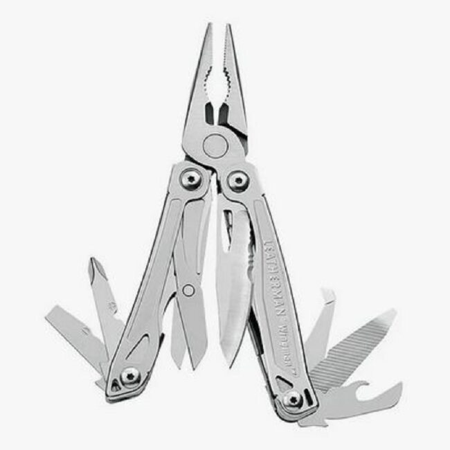 2 Leatherman Wingman Box in UAE