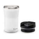 Aladdin Caf Thermavac LeakLock SS Mug 025L Snowflake White in UAE - view 3