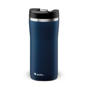 Aladdin Mocca Thermavac LeakLock SS Mug 035L Deep Navy