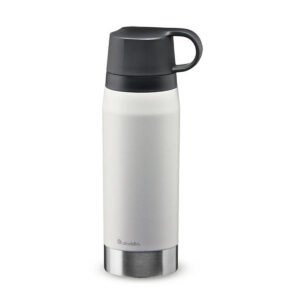 Aladdin Citypark Thermavac Wtr Btl 11L Stone Grey