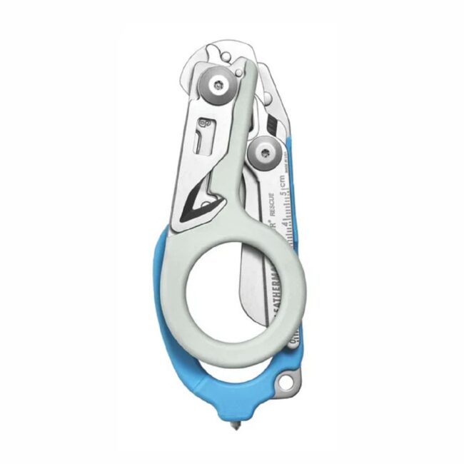 3 Leatherman Raptor Rescue AquaUtilityBox Limited Edition in UAE - view 2