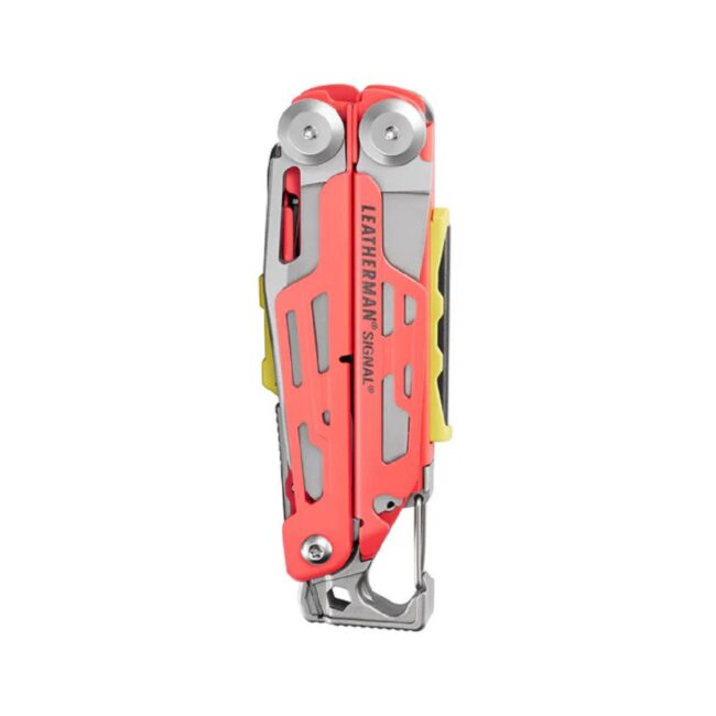 3 Leatherman Signal Guava Peg in UAE - view 2