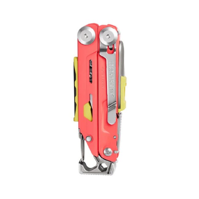 3(1) Leatherman Signal Guava Peg in UAE - view 4