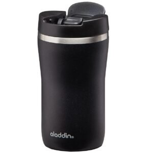 Aladdin Caf Thermavac LeakLock SS Mug 025L Lava Black